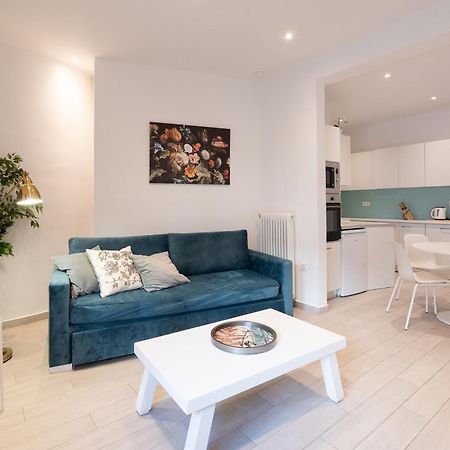 Stunning Cozy Apartment In เอเธนส์ ภายนอก รูปภาพ