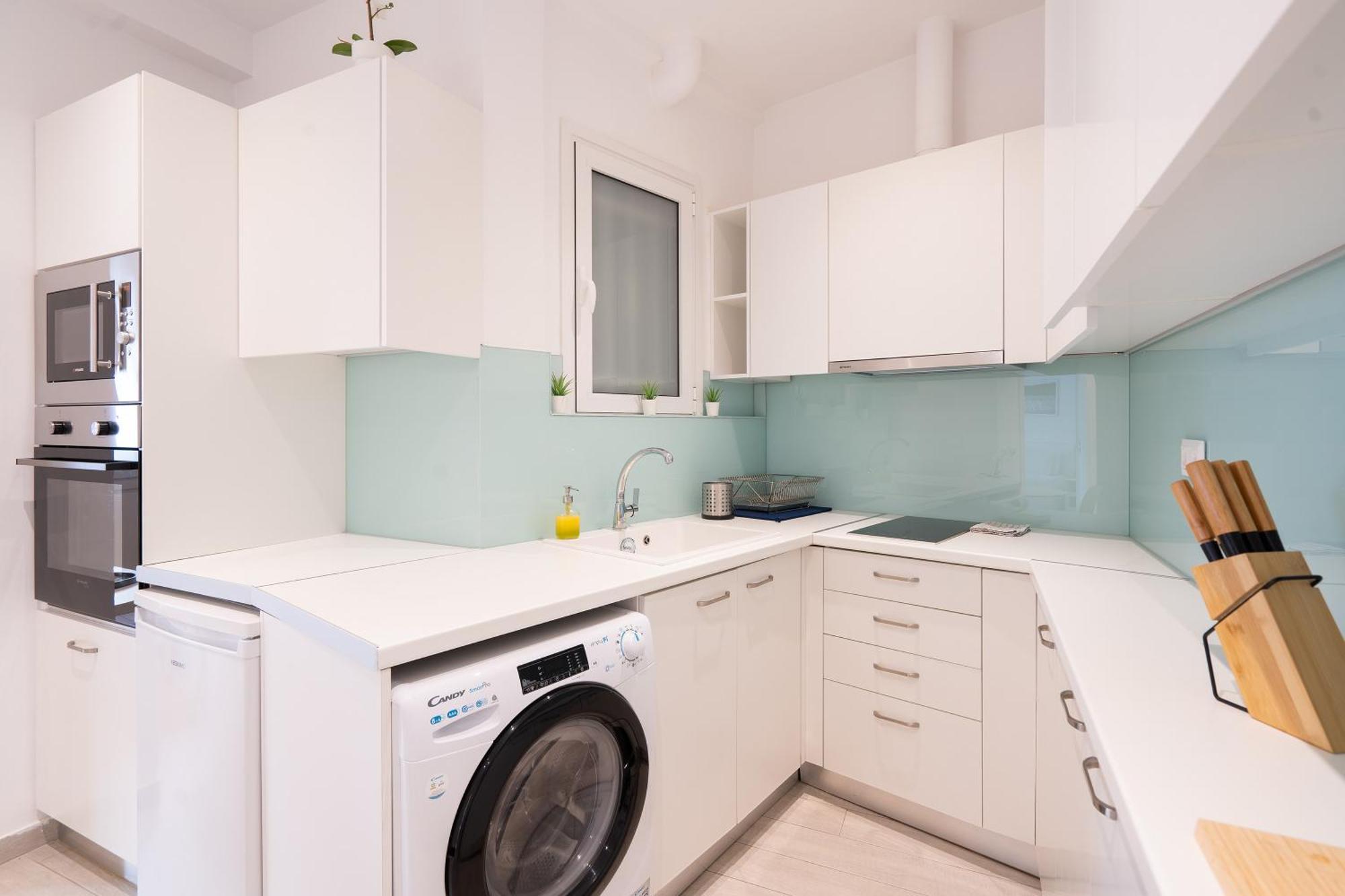 Stunning Cozy Apartment In เอเธนส์ ภายนอก รูปภาพ